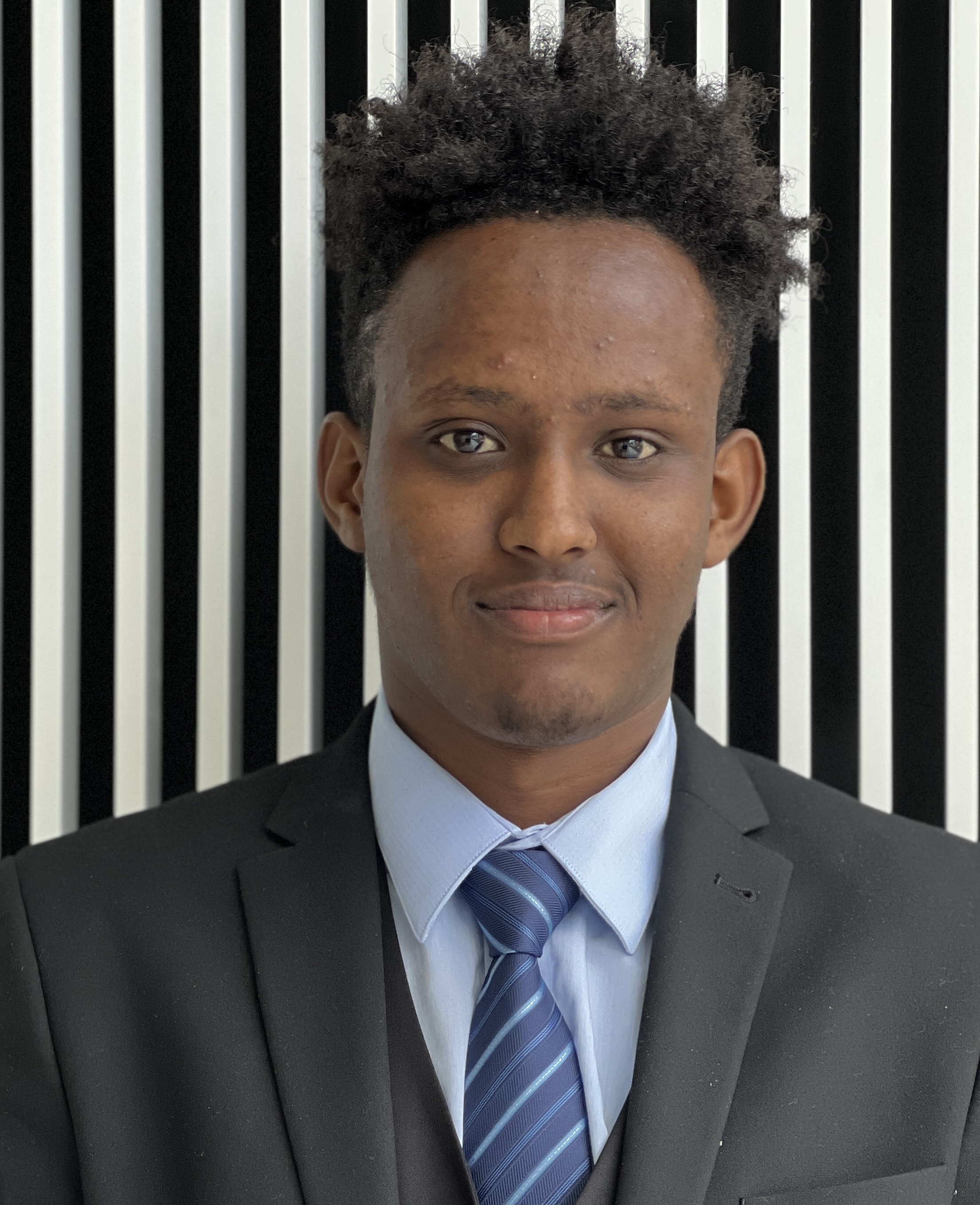 Abijah — Founder & CEO