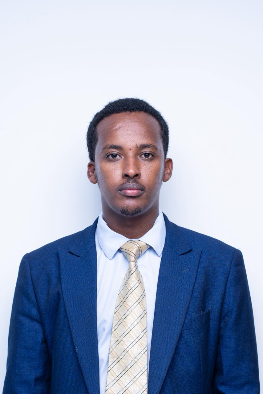Nathan — Co-Founder & COO